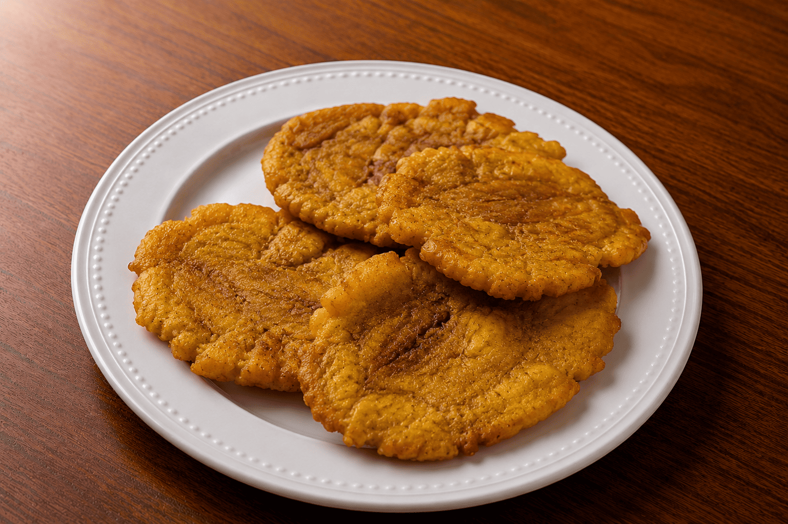 Tostones