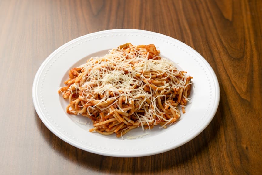 Espagueti