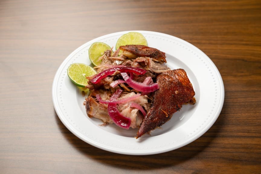 Pernil